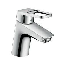 Змішувач для раковини HANSGROHE Logis Loop CoolStart 70 71153000