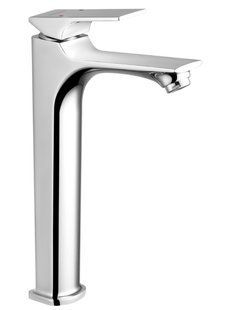 Змішувач для раковини Kroner KRP Vog - C010-3 хром CV035586