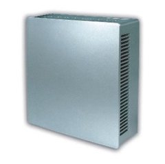 Blauberg Малошумный вентилятор BLAUBERG Eco Platinum 100