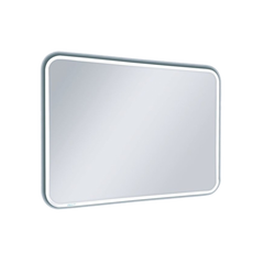 Дзеркало Devit Soul 80x60 см, LED, сенсор руху, підігрів 5022149