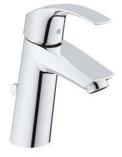 Змішувач для раковини Grohe Eurosmart M-Size (23322001)