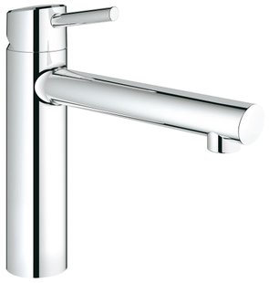 Смеситель для кухонной мойки Grohe Concetto 31128001