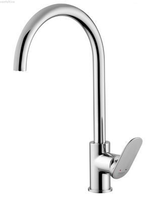 Смеситель для кухни Kroner Element 211512B-0101 хром CV035980
