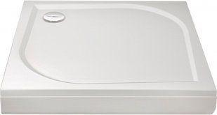 Душевой поддон DEVIT Universal 90х90 квадратный FTR4109