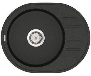 VANKOR LIRA LMO 02.57 BLACK