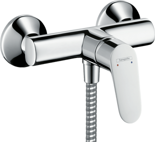 Змішувач для душу HANSGROHE Focus E2 31960000