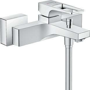 Змішувач для ванни HANSGROHE Metropol 74540000