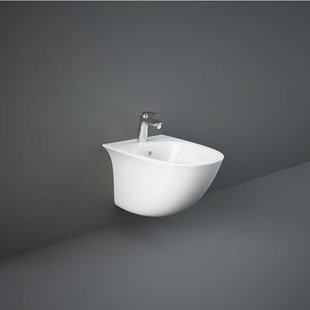 Биде подвесное RAK Ceramics Sensation SENBD2101AWHA