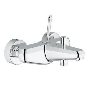 Змішувач для ванни Grohe Eurodisc Joy (23431000)