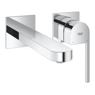 Смеситель для раковины настенный Grohe Plus 29306003