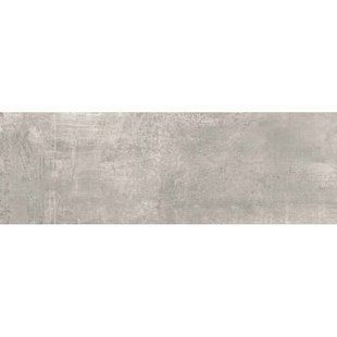 Плитка URBAN GREY RECT, Біла глина, матовая