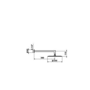 GRB GRB HYDRO 05027010