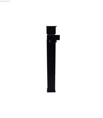 Смеситель для раковины Fabiano Cubo 40201 Black черный 8231.401.1585