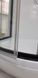Душова кабіна RAVAK Pivot PSKK3 - 100 Black+Glass Transparent 376AA300Z1