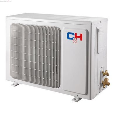 Кондиціонер Cooper&Hunter Air Master Evo (GEN VI) CH-S12XP10