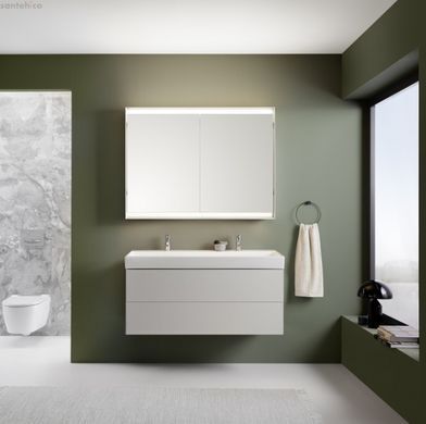 Унітаз підвісний Geberit One білий матовий 500.202.JT.1 з сидінням Soft Close
