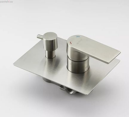 Душова система GAPPO сатин G7199-20