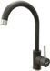 Смеситель для кухни Fabiano SKF 850 ST Espresso кофейный 8232.401.0911