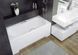 Ванна акрилова Besco Aria 150x70 #WAA-150-PA