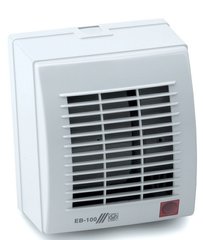 Центробежный вентилятор Soler & Palau EB-100 S