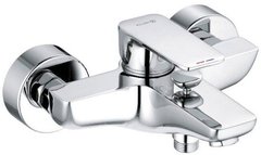 Змішувач для ванни KLUDI Pure & Style 406810575