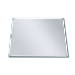 Зеркало DEVIT SOUL 800х600, прямоуголь., LED, сенсор движение, подогрев 5025149