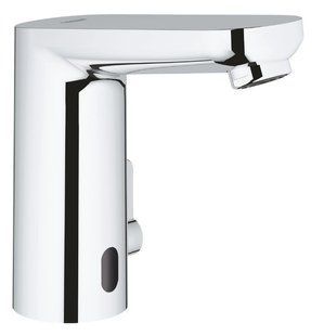 Змішувач для раковини Grohe Get E хром 36366001