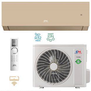 Кондиционер Cooper&Hunter CH-S09FTXAM-GD R32 Wi-Fi