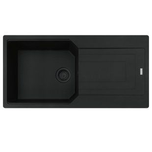 КУХОННА МИЙКА FRANKE URBAN UBG 611-100 XL BLACK EDITION 114.0699.232