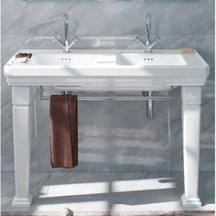 Раковина підвісна Catalano Canova Royal 125x54 см біла 1125CV00