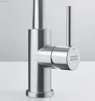 Смеситель для кухни Franke Smart Glenda J хром 115.0747.473