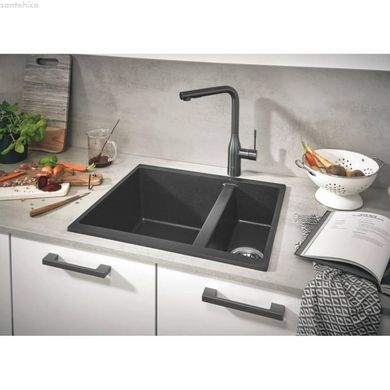 Кухонна гранітна мийка Grohe EX Sink 31648AP0