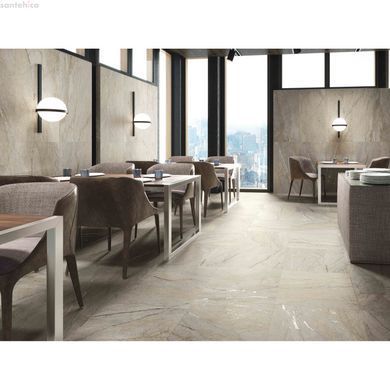Плитка MARE DI SABBIA BEIGE MATT RECT, матовая, глазированная, керамогранит