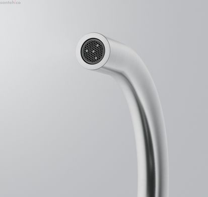 Смеситель для кухни Franke Smart Glenda J хром 115.0747.473