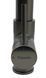 Змішувач для кухні Fabiano FKM 3128 Black Steel pvd-графіт 8231.403.1911 під фільтровану воду