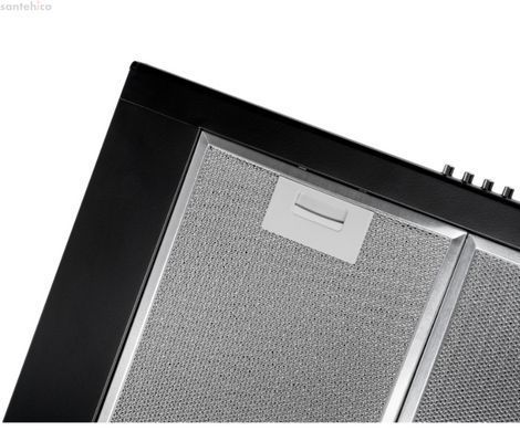 Витяжка GRANADO Toses 1503-450 Black GCH1015345011