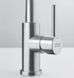 Смеситель для кухни Franke Smart Glenda J хром 115.0747.473