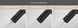 Змішувач для кухні Fabiano FKM 3128 Black Steel pvd-графіт 8231.403.1911 під фільтровану воду