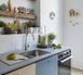 Смеситель для кухни Franke Smart Glenda J хром 115.0747.473