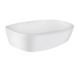 Раковина накладна Qtap Cardinal 50 см QT04116302W