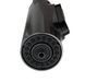Змішувач для кухні Fabiano FKM 3128 Black Steel pvd-графіт 8231.403.1911 під фільтровану воду