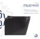Унітаз підвісний Qtap Tern New Ultra Quiet чорний матовий QT17332303ASMB із сидінням Soft Close