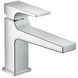 Hansgrohe Metropol (цвет - хром), с донным клпаном Push-Open 32502000