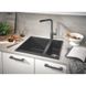 Кухонная гранитная мойка Grohe EX Sink 31648AP0