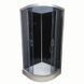 Душовий бокс Atlantis AKL 1325 P-T ECO GR 80х80х220