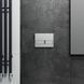 Панель смыва Koller Pool Neon Bright Chrome KP-226-002