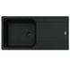 КУХОННА МИЙКА FRANKE URBAN UBG 611-100 XL BLACK EDITION 114.0699.232