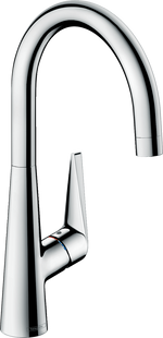 Смеситель кухонный HANSGROHE TALIS S 72810000