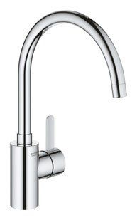 Змішувач для кухонної мийки Grohe Eurosmart Cosmopolitan 32843002