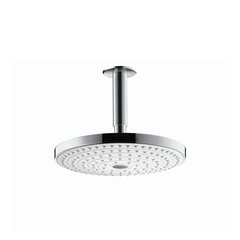 Hansgrohe Верхний душ Raindance Select S 240 2jet с потолочным подсоединением, ½’ Hansgrohe Raindance Select 26467400